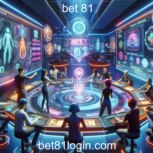A Importância dos Jogos de Suporte na Plataforma Bet 81